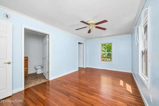 $359,000 | 1161 Charlie Doss Road, Jamestown, TN 38556