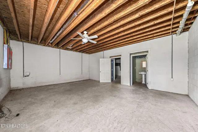 $359,000 | 1161 Charlie Doss Road, Jamestown, TN 38556