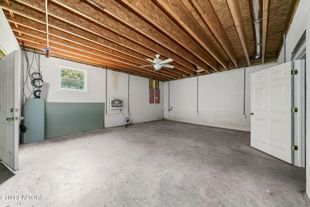 $359,000 | 1161 Charlie Doss Road, Jamestown, TN 38556