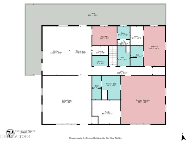 $359,000 | 1161 Charlie Doss Road, Jamestown, TN 38556