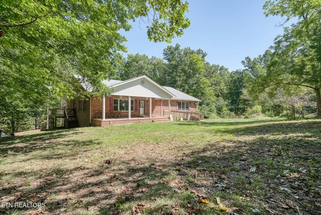 $359,000 | 1161 Charlie Doss Road, Jamestown, TN 38556
