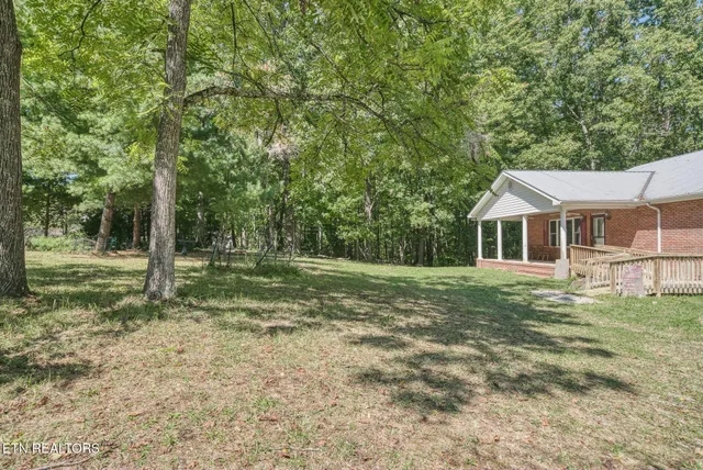 $359,000 | 1161 Charlie Doss Road, Jamestown, TN 38556