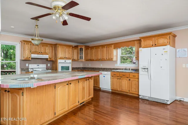 $359,000 | 1161 Charlie Doss Road, Jamestown, TN 38556