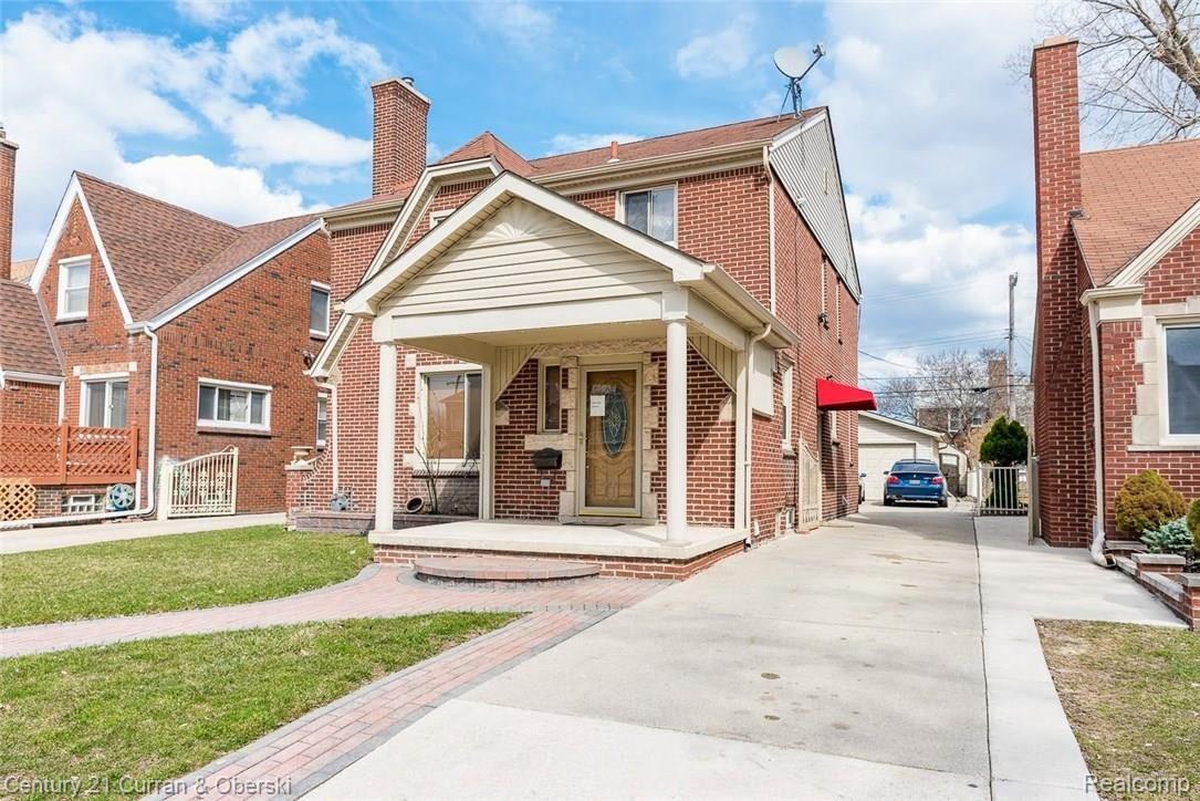 7740 Miller Road Dearborn, MI 48126 - Photo 3 of 34 DSC_3977.jpg