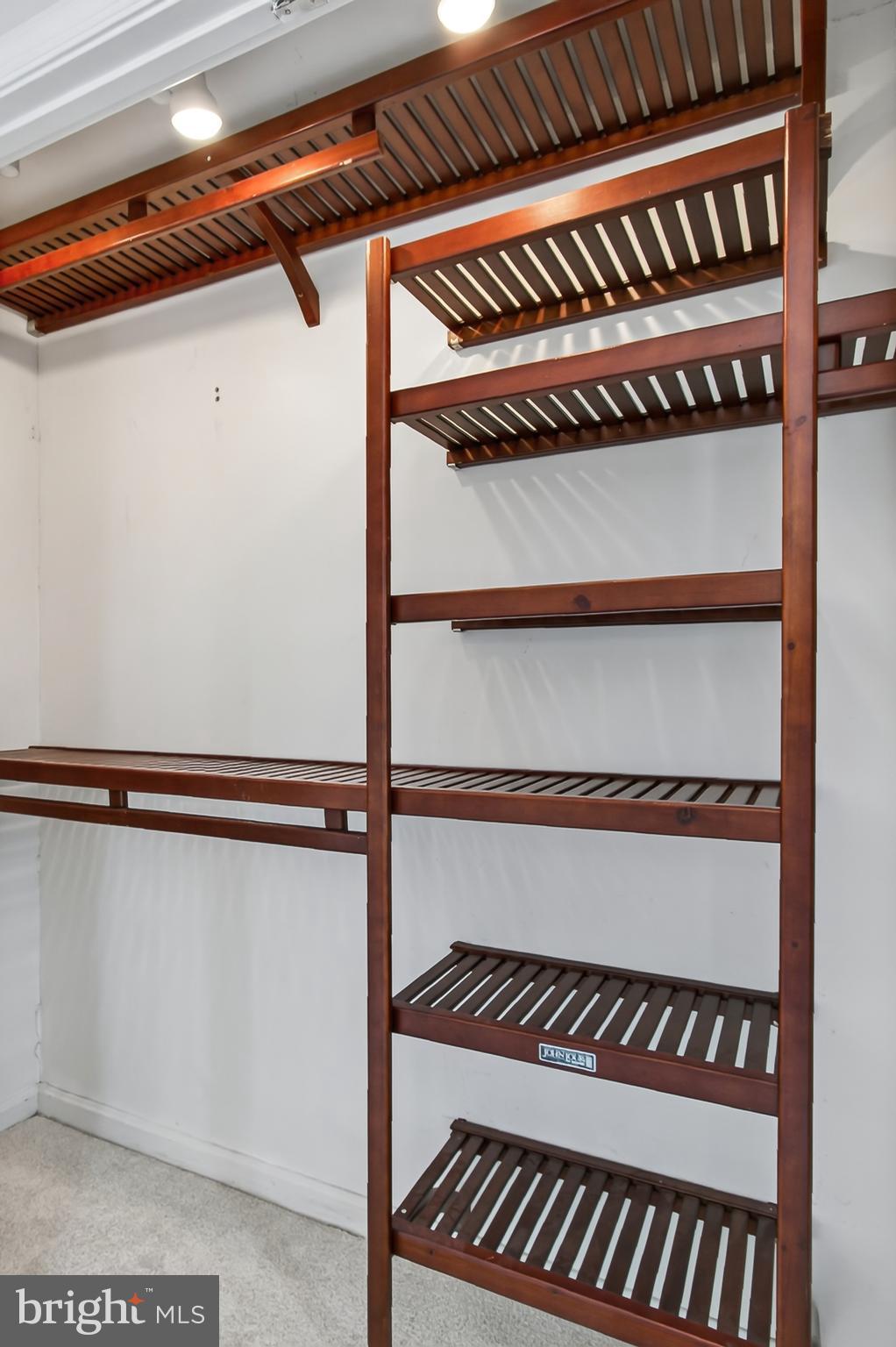 1769 Whisperhill Drive Reston, VA 20194 - Photo 34 of 58 Convenient closet organization in large closet
