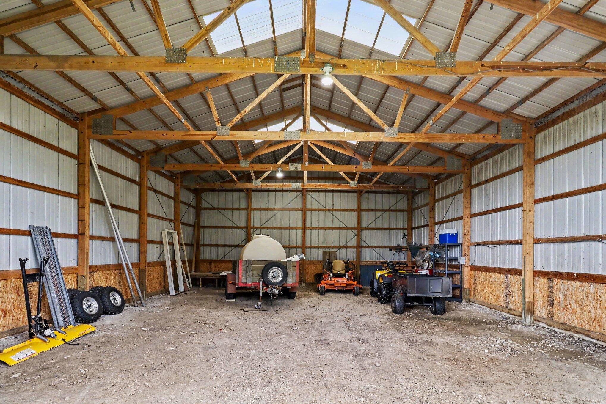 9349 Ostrander Road Maybee, MI 48159 - Photo 31 of 39 026_file_5192