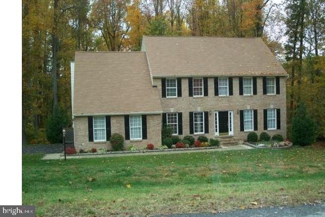 95 Miss Sams Way Huntingtown, MD 20639 - Photo 1 of 66