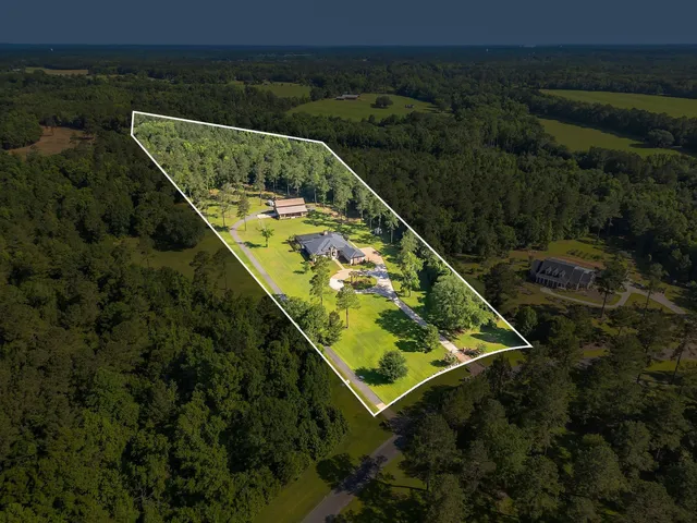 $1,685,000 | 1093 San Bonita Boulevard, Havana, FL 32333