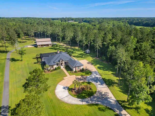 $1,685,000 | 1093 San Bonita Boulevard, Havana, FL 32333