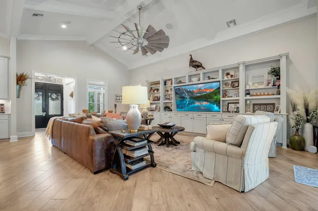 $1,685,000 | 1093 San Bonita Boulevard, Havana, FL 32333