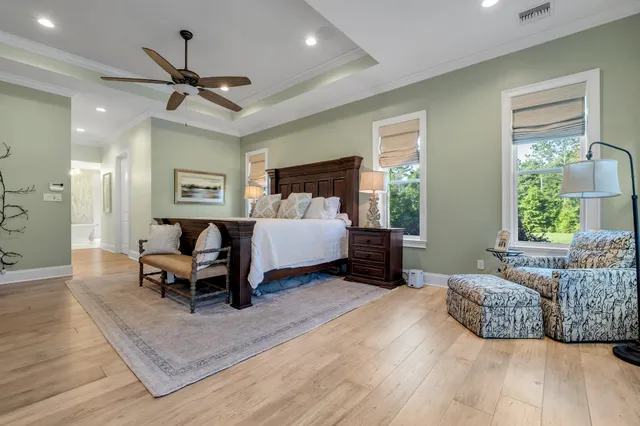 $1,685,000 | 1093 San Bonita Boulevard, Havana, FL 32333