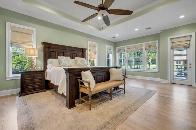 $1,685,000 | 1093 San Bonita Boulevard, Havana, FL 32333