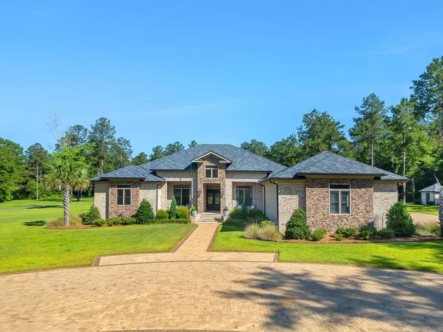 $1,685,000 | 1093 San Bonita Boulevard, Havana, FL 32333