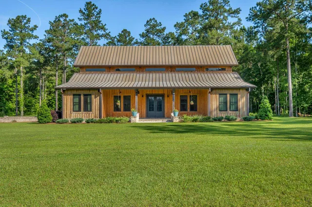 $1,685,000 | 1093 San Bonita Boulevard, Havana, FL 32333