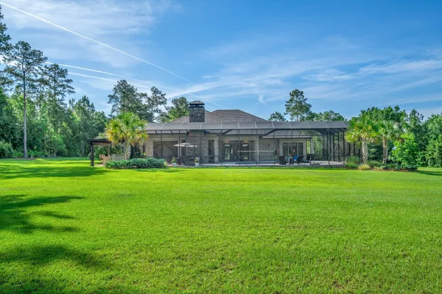 $1,685,000 | 1093 San Bonita Boulevard, Havana, FL 32333