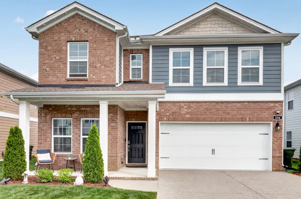 $609,900 | 336 Turfway Park, Gallatin, TN 37066