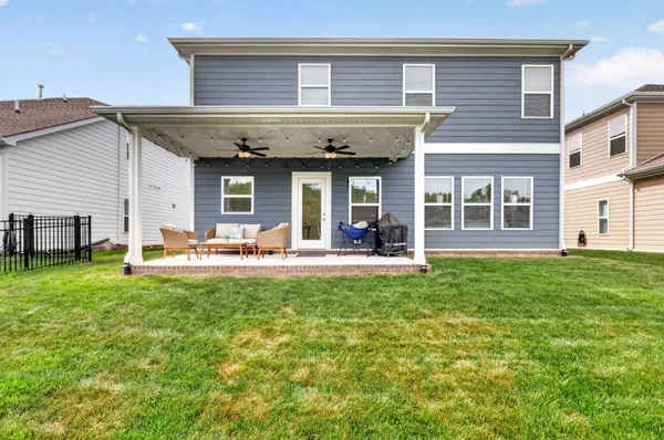 $609,900 | 336 Turfway Park, Gallatin, TN 37066