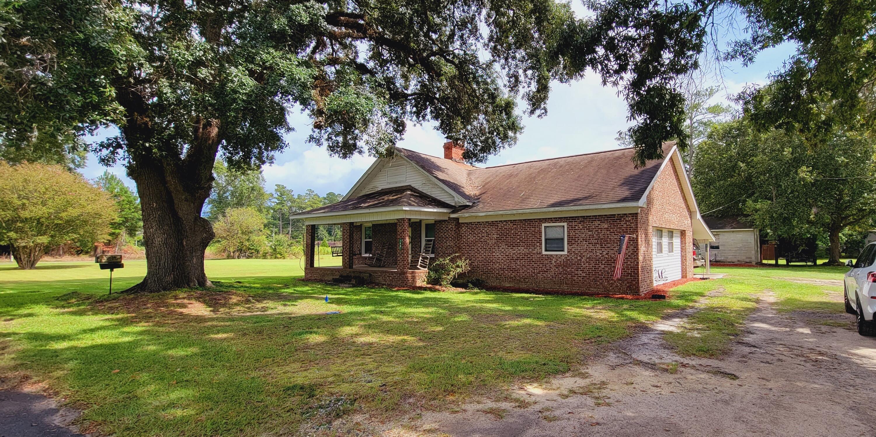 140 Brookie Street Ruffin, SC 29475 - Photo 1 of 29 20210915_143030