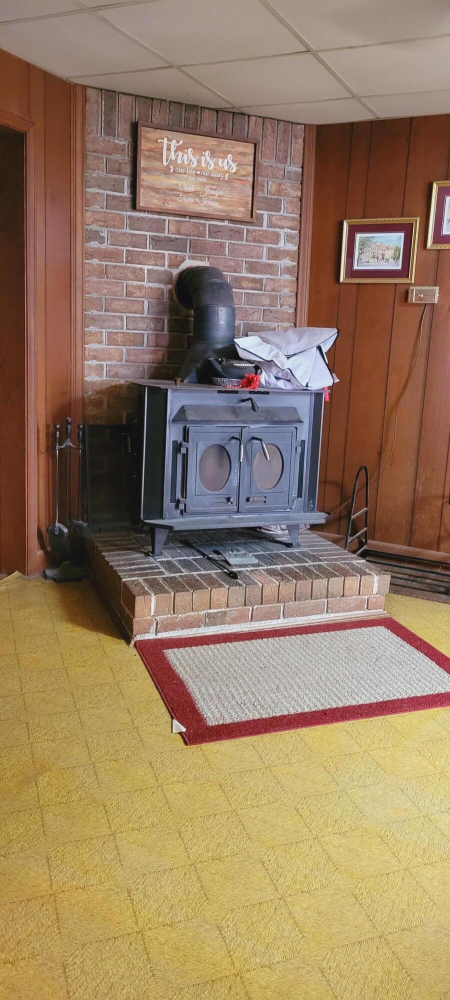140 Brookie Street Ruffin, SC 29475 - Photo 3 of 29 20210915_141926