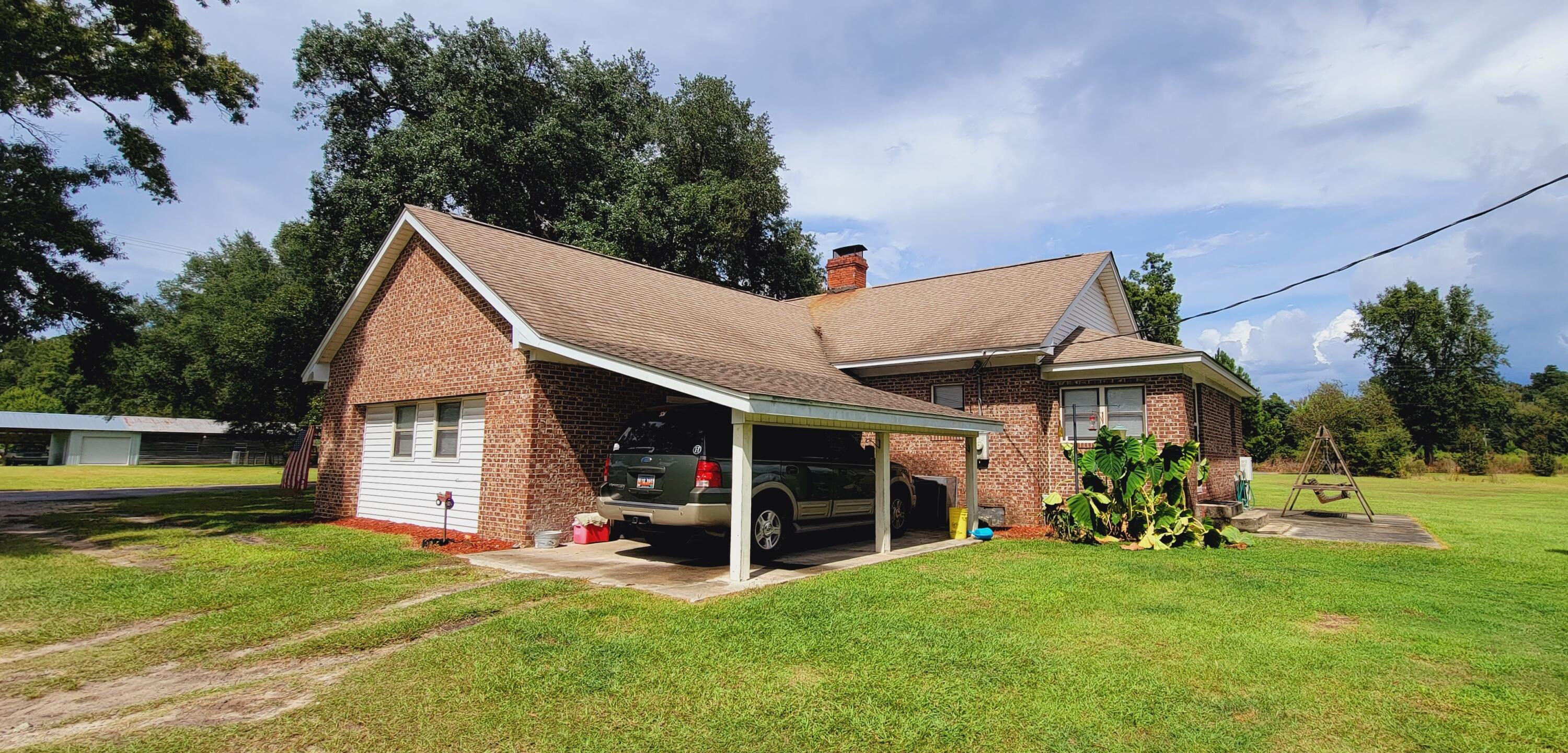 140 Brookie Street Ruffin, SC 29475 - Photo 22 of 29 20210915_142951