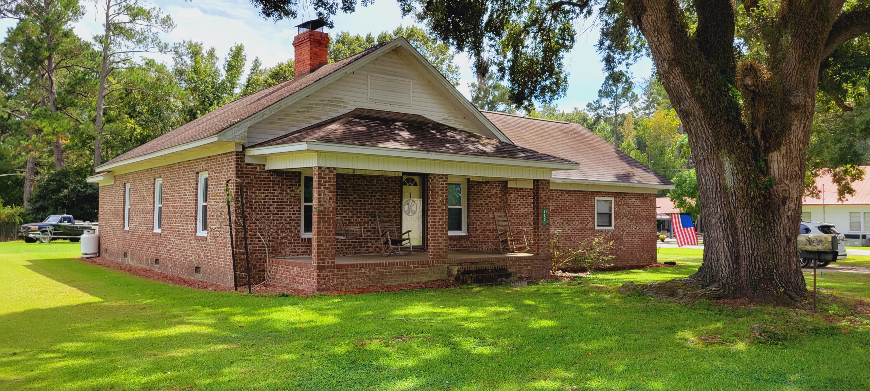 140 Brookie Street Ruffin, SC 29475 - Photo 25 of 29 20210915_143120