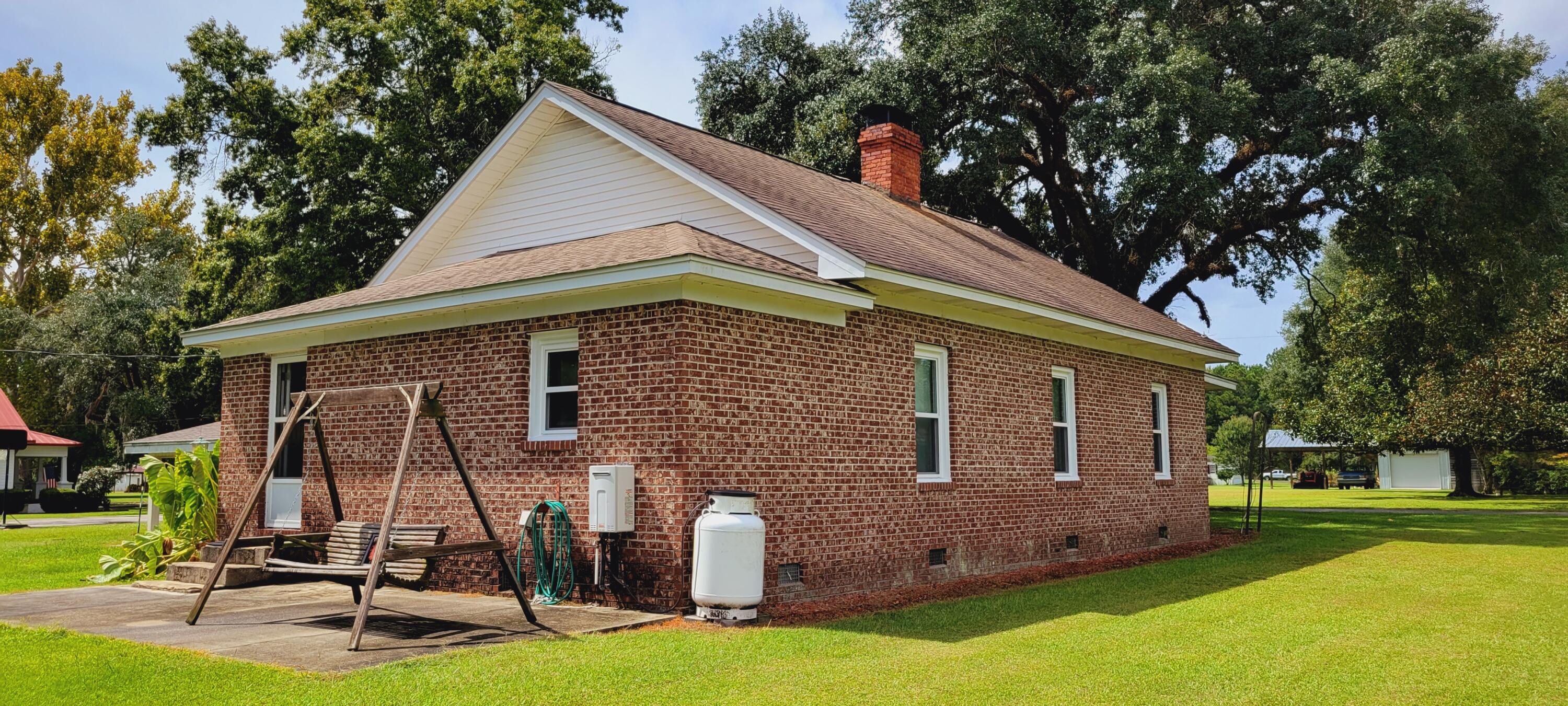 140 Brookie Street Ruffin, SC 29475 - Photo 29 of 29 20210915_142920
