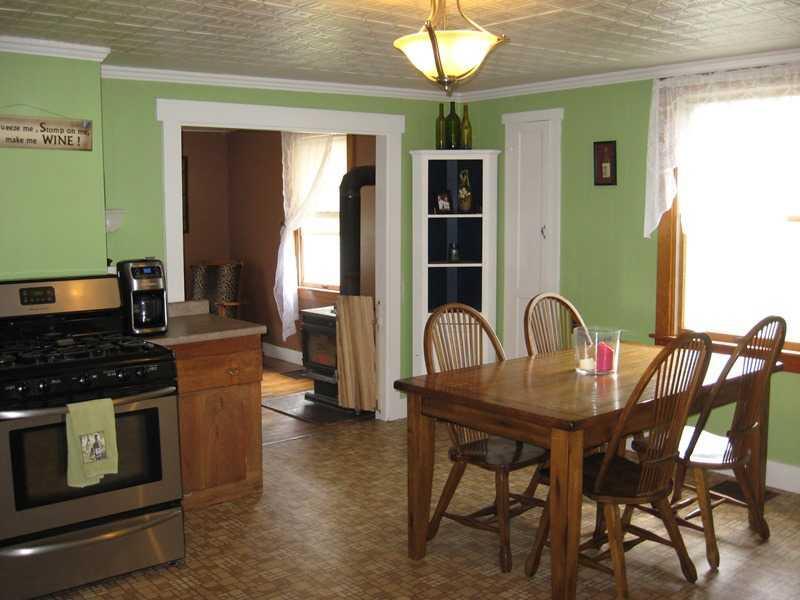 133 Middle Road Skowhegan, ME 04976 - Photo 8 of 15 Kitchen.