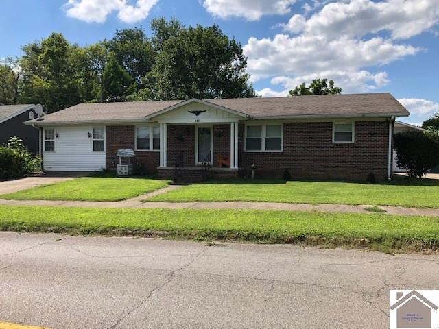 209 North Seminary Street Princeton, KY 42445 - Photo 1 of 1 Photo 1