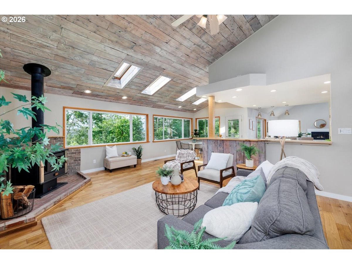 12222 Northwest Laidlaw Road Portland, OR 97229 - Photo 23 of 48