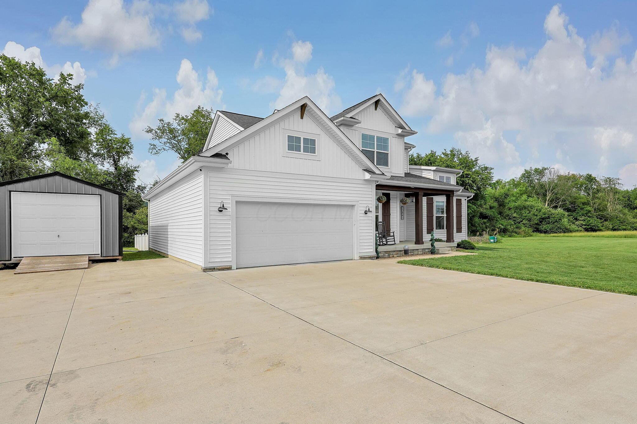 12441 Bolen Road Northeast Newark, OH 43055 - Photo 3 of 61