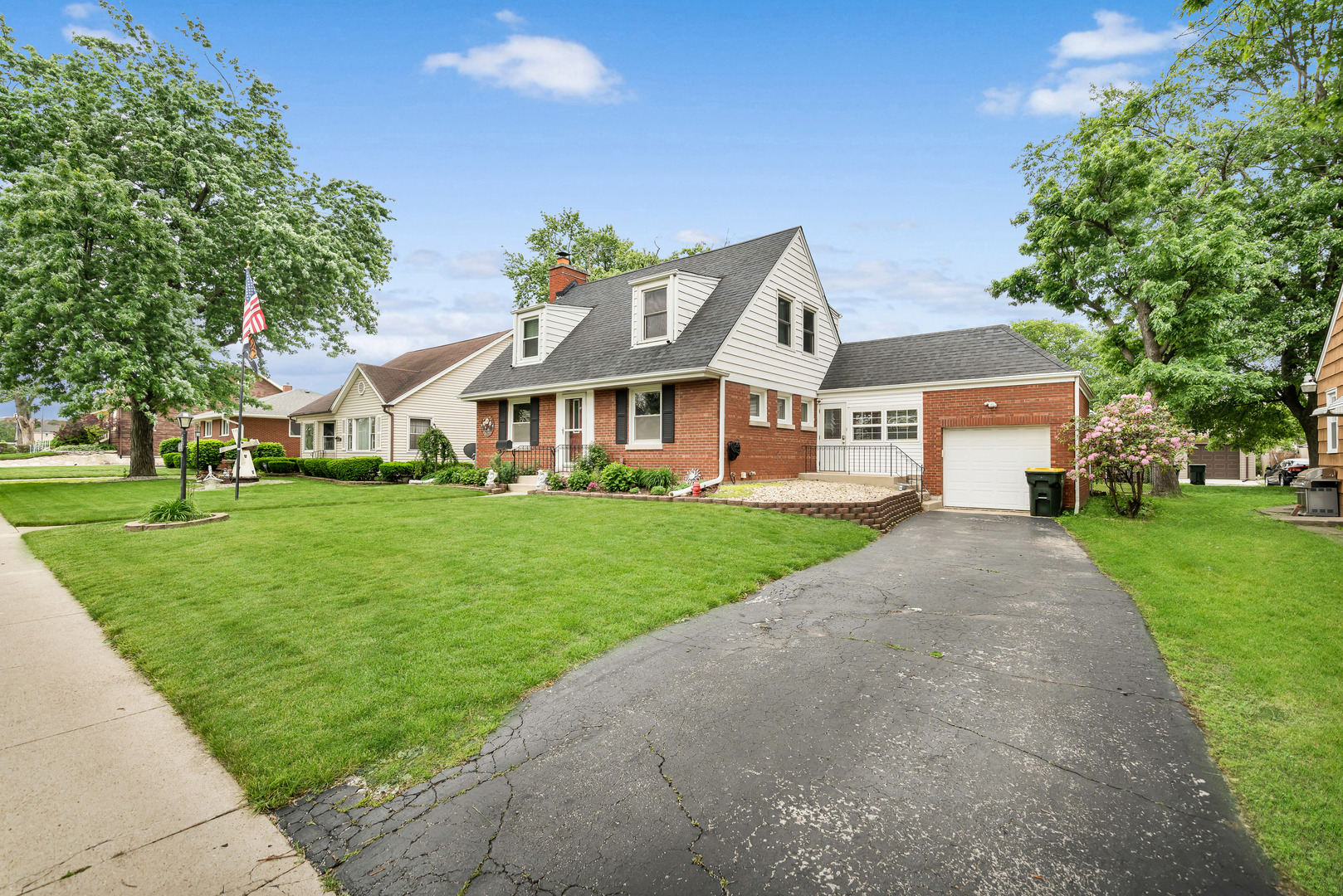 18148 State Line Avenue Lansing, IL 60438 - Photo 27 of 28