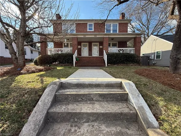 $1,375 | 854 Madison Avenue, Winston-Salem, NC 27103