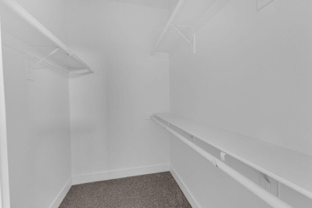 66751 San Felipe Road Desert Hot Springs, CA 92240 - Photo 29 of 59 a view of small space with racks on the wall