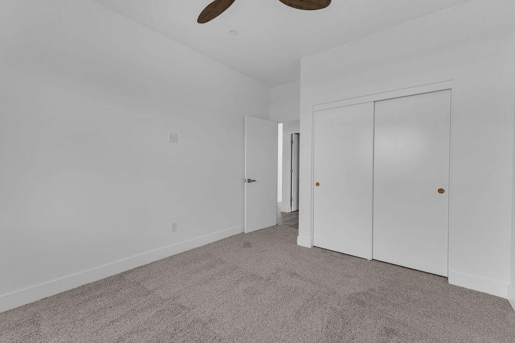 66751 San Felipe Road Desert Hot Springs, CA 92240 - Photo 31 of 59 a view of an empty room