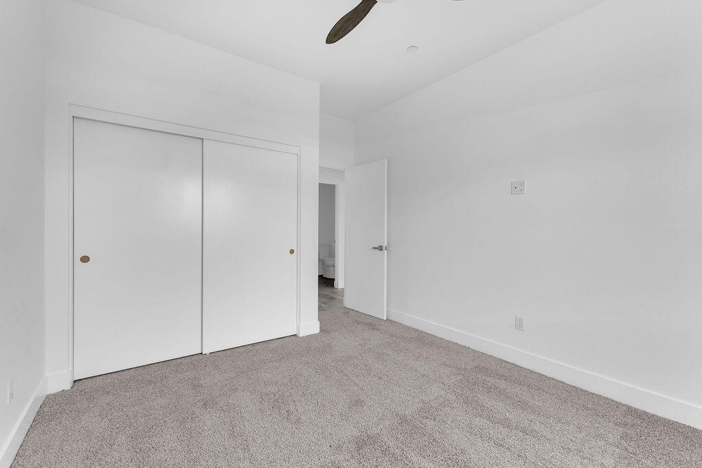 66751 San Felipe Road Desert Hot Springs, CA 92240 - Photo 33 of 59 a view of an empty room