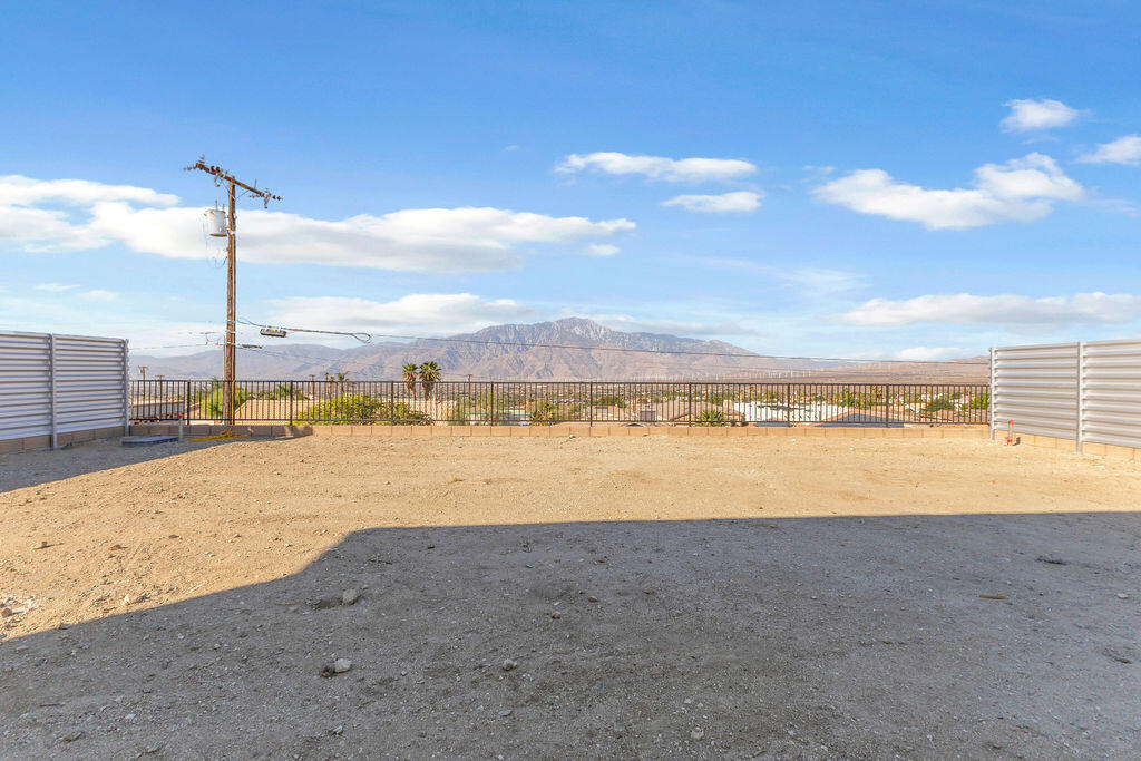 66751 San Felipe Road Desert Hot Springs, CA 92240 - Photo 39 of 59 a view of an ocean and beach