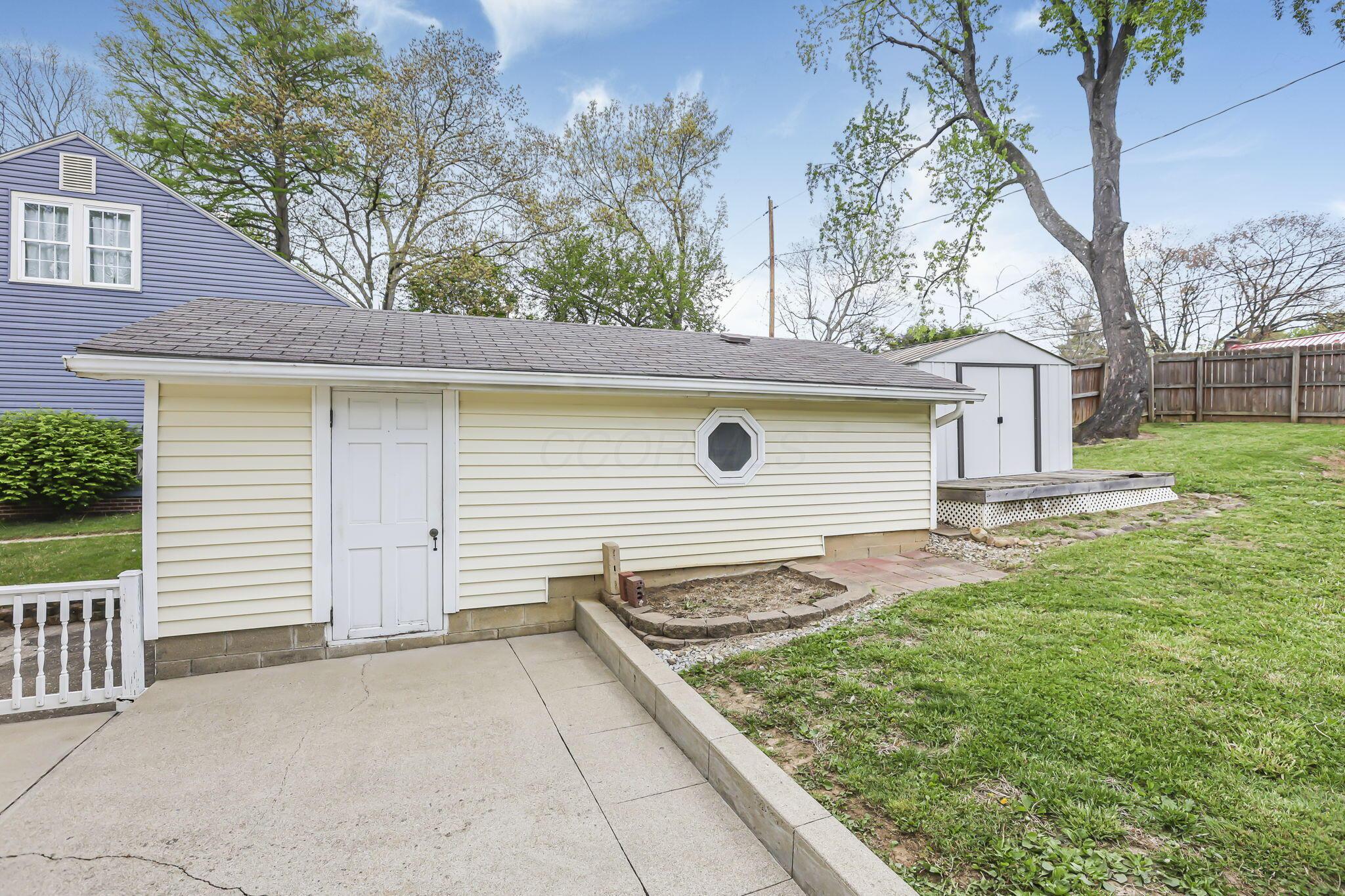 624 Beverly Road Circleville, OH 43113 - Photo 40 of 55