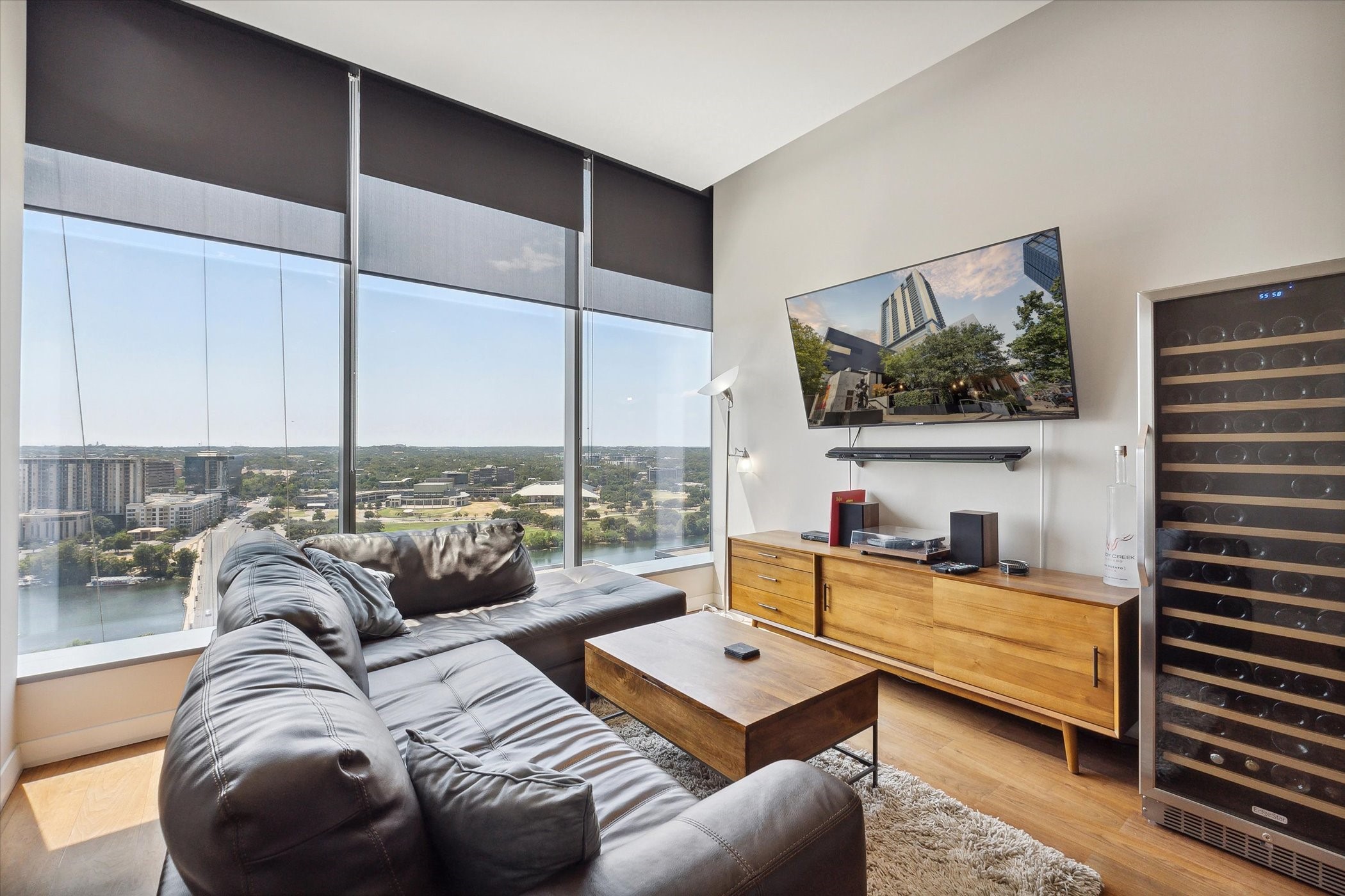 210 Lavaca Street, Unit 1802 Austin, TX 78701 - Photo 10 of 29