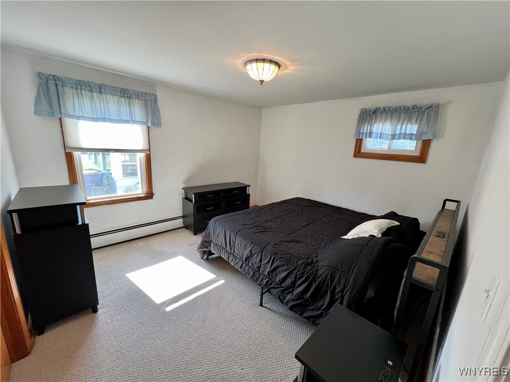 124 Carmen Road Amherst, NY 14226 - Photo 13 of 18