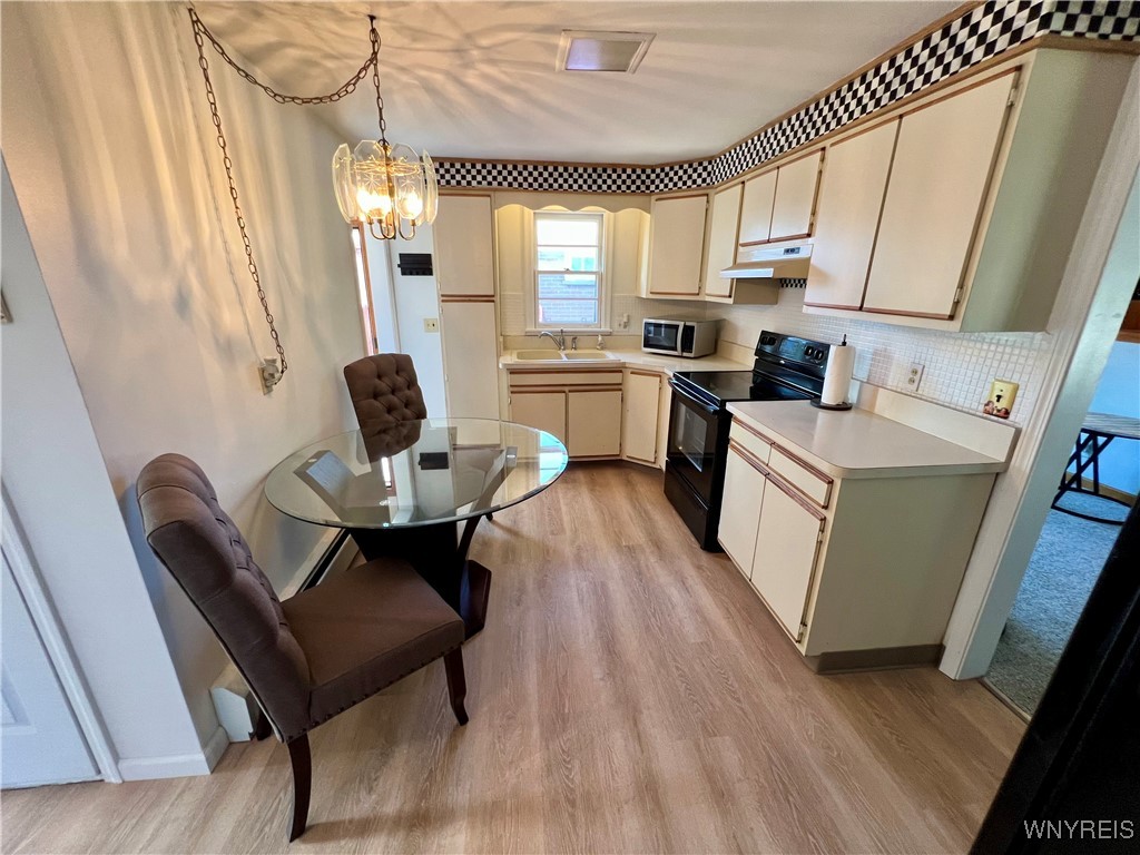 124 Carmen Road Amherst, NY 14226 - Photo 4 of 18