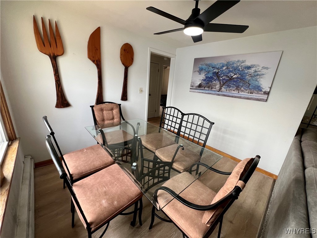 124 Carmen Road Amherst, NY 14226 - Photo 9 of 18