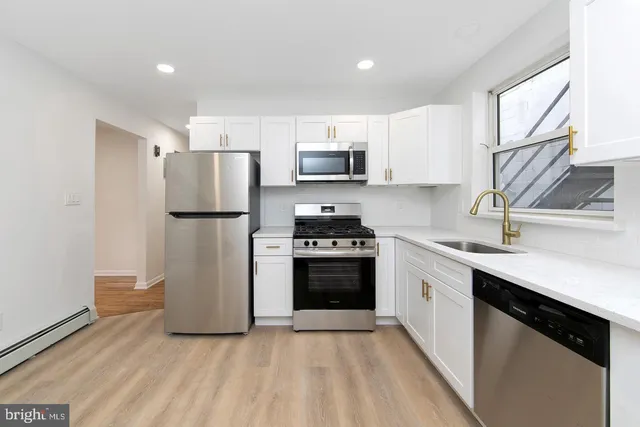 $1,875 | 11 South Black Horse Pike, Unit 3B, Haddon Heights, NJ 08035