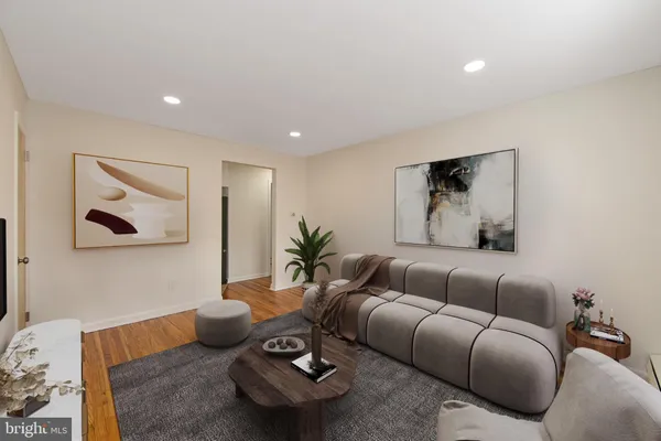 $1,875 | 11 South Black Horse Pike, Unit 3B, Haddon Heights, NJ 08035