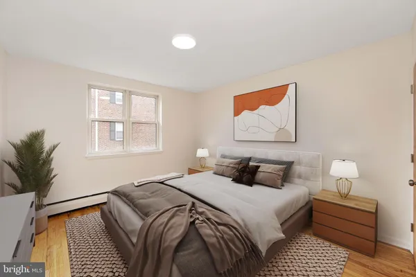 $1,875 | 11 South Black Horse Pike, Unit 3B, Haddon Heights, NJ 08035