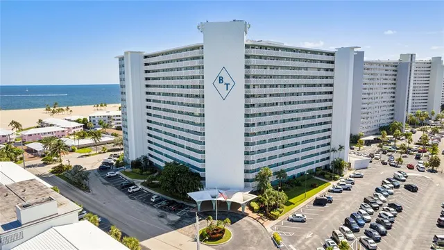 $315,000 | 1900 South Ocean Drive, Unit 810, Fort Lauderdale, FL 33316