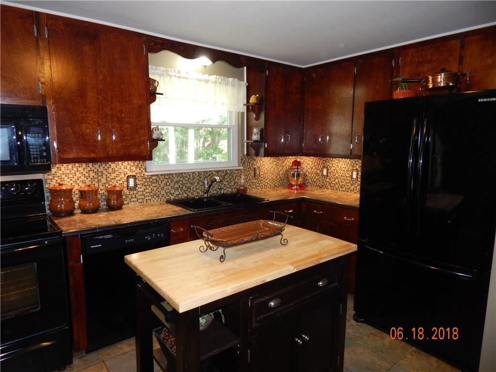 4640 West Ridgewood Road Springfield, OH 45503 - Photo 16 of 34