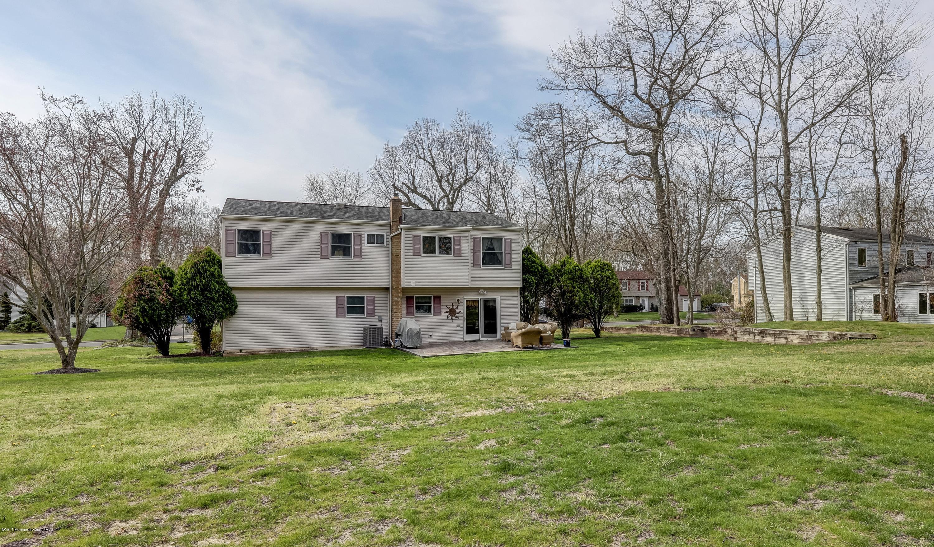 32 Ashford Road Jackson, NJ 08527 - Photo 24 of 24 025_Backyard