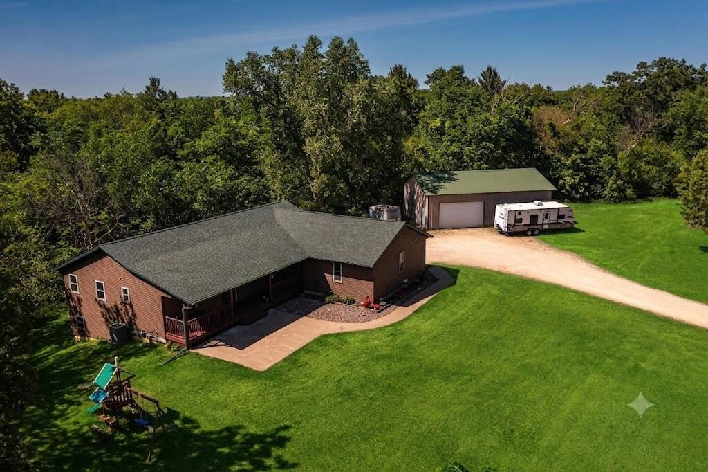 N7341 County Rd XX Holland, WI 54636 - Photo 1 of 44 1000019200
