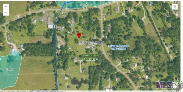 $83,000 | 13350 Denham Road, Baton Rouge, LA 70818