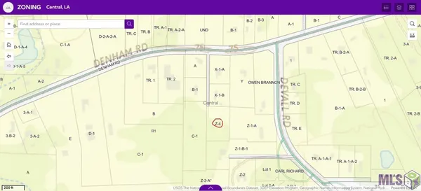 $83,000 | 13350 Denham Road, Baton Rouge, LA 70818